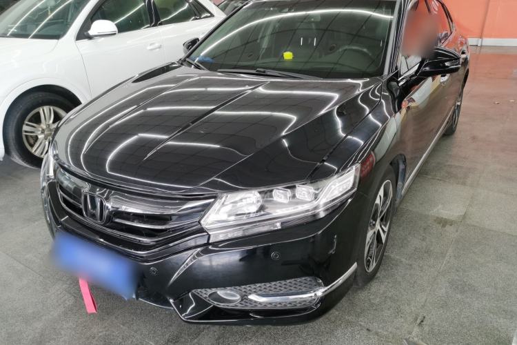 Used Honda Spirior 2015 2.4L Prestige Edition