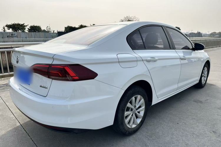 Used Volkswagen Bora 2020 1.5L Automatic Fashion Edition
