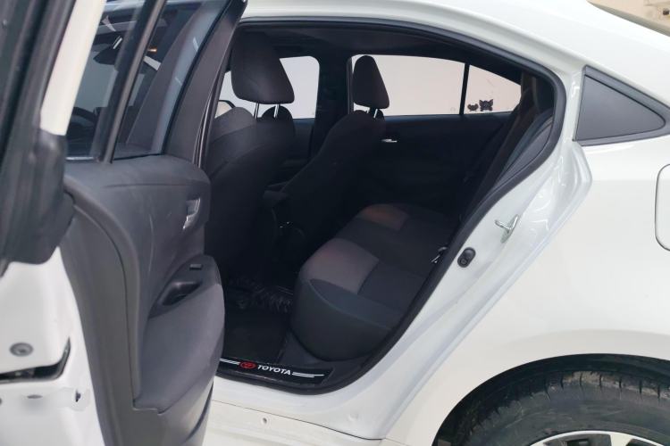 Used Toyota Levin 2023 185T CVT Luxury Edition
