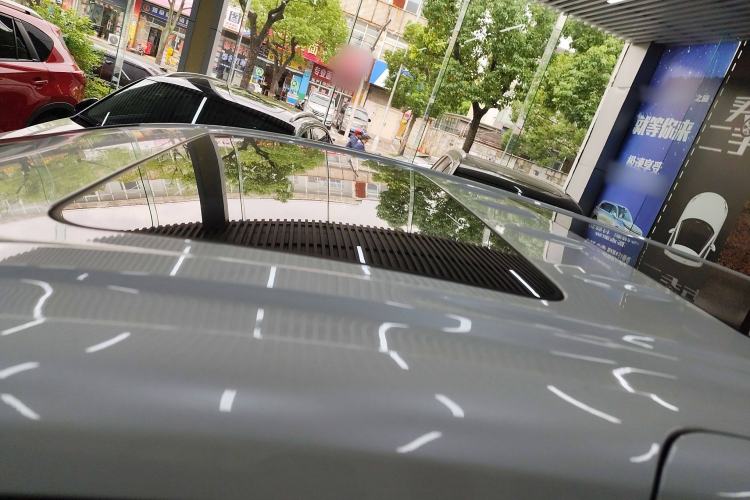 Used Buick GL8 New Energy 2024 Lu Zun Luxury Edition 7-Seater
