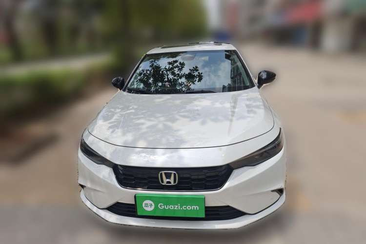 Used Honda Integra 2022 240TURBO CVT Phantom Night Luxury Edition
