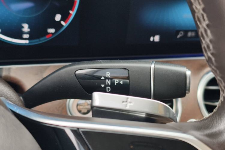 Used Mercedes-Benz E-Class 2022 Updated E 300 L Stylish Edition
