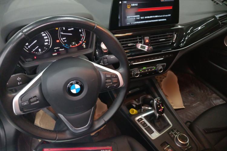 Used BMW 1 Series 2021 Revised 120i M Sport Edition
