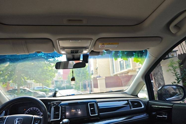 Used Honda Elysion 2019 2.0L Hybrid Luxury Edition
