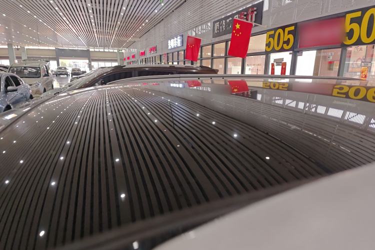 Used Hyundai ix25 2015 1.6L Automatic Two-Wheel Drive Smart GLS Trim