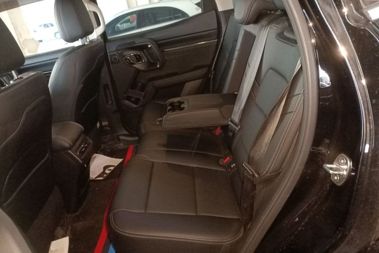 Used Haval H Dog 2023 1.5T Two-Wheel Drive Chao Ye Version Plus
