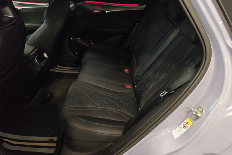 Used BYD Sealion 07 EV 2025 610 Intelligent Driving Edition