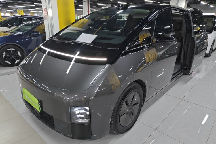 Used Li Auto MEGA 2024 Ultra Model