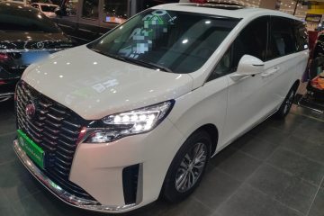 Used Buick GL8 2023 ES Lu Zun Comfort Model