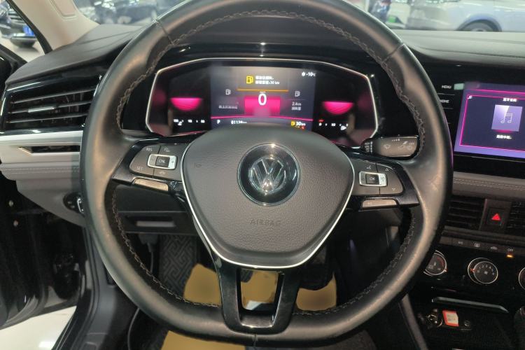 Used Volkswagen Sagitar 2021 280TSI DSG Comfort Connect Edition