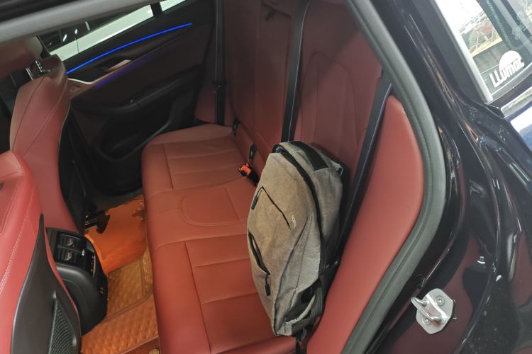 Used BMW X4 2022 Restyled xDrive 30i M Sport Night Edition Package
