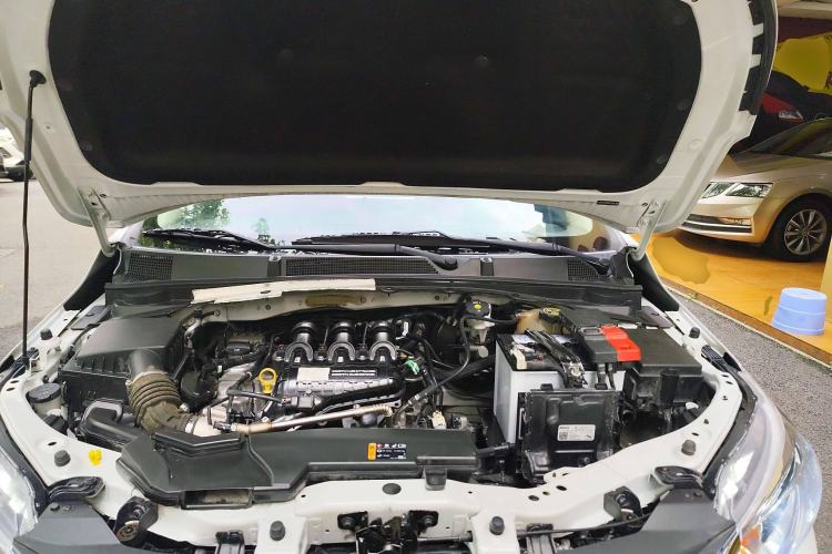 Used Chevrolet Cavalier 2020 320 Manual Enjoyment Edition