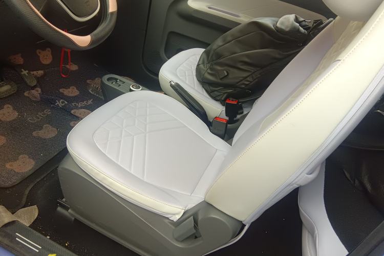 Used Wuling Hongguang MINIEV 2022 Macaron Colorful Edition Lithium Iron Phosphate
