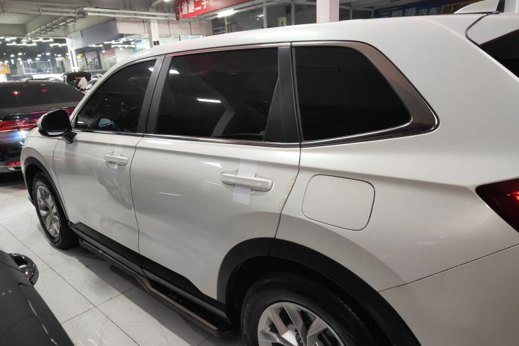 Used Honda CR-V 2023 240TURBO Two-Wheel-Drive Luxury Version 5 Seats