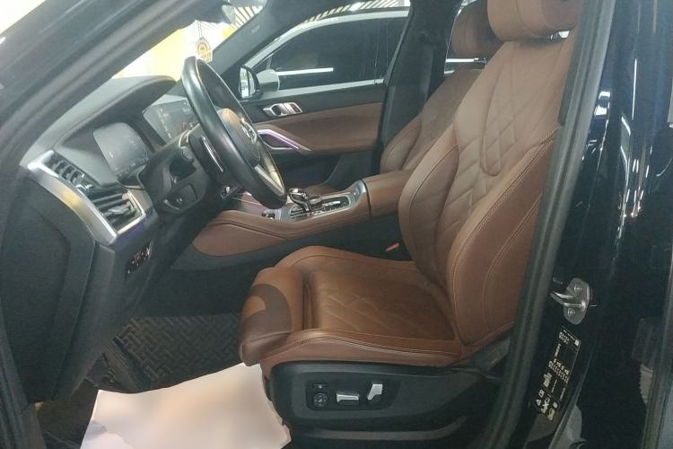 Used BMW X6 2022 Restyled xDrive30i M Sport Package