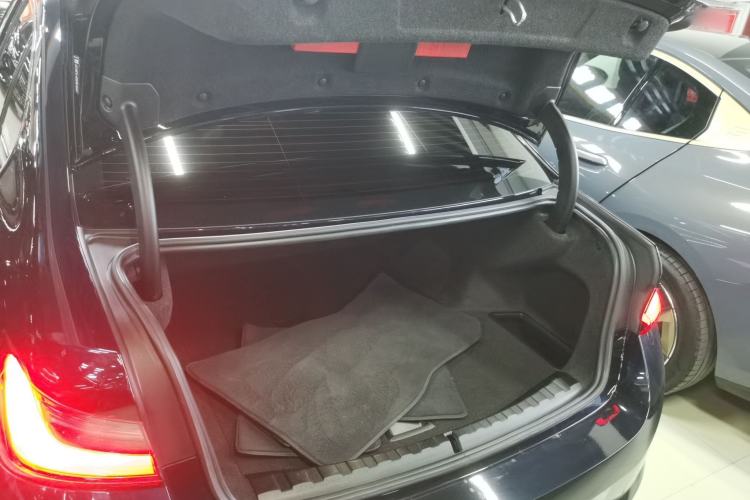 Used BMW i3 2022 eDrive 35 L