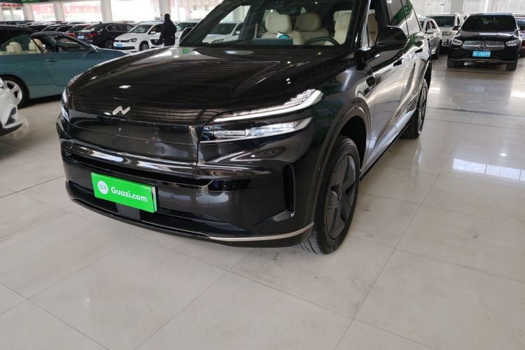 Used ONVO Luxeed L90 