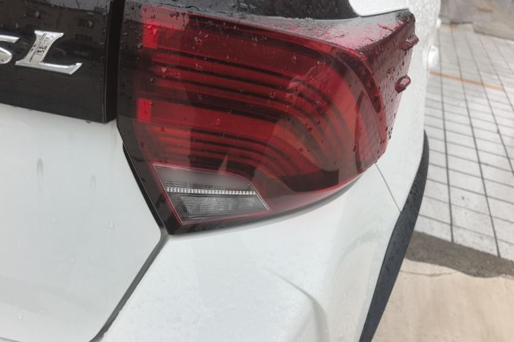 Used Toyota YARiS L Zhi Xian 2021 X-Trail 1.5L CVT Leading Edition
