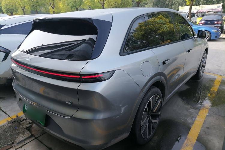 Used Li Auto L6 2024 Pro Model