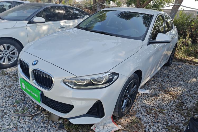 Used BMW 1 Series 2023 120i M Sport Edition
