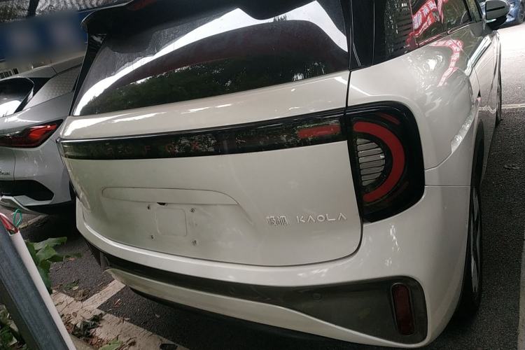 Used ARCFOX Kaola 2023 Family Edition
