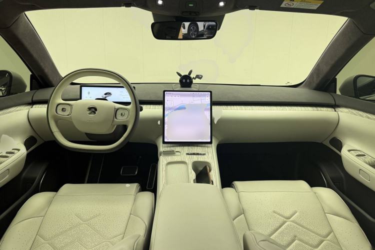 Used Nio ET7 2022 75 kWh
