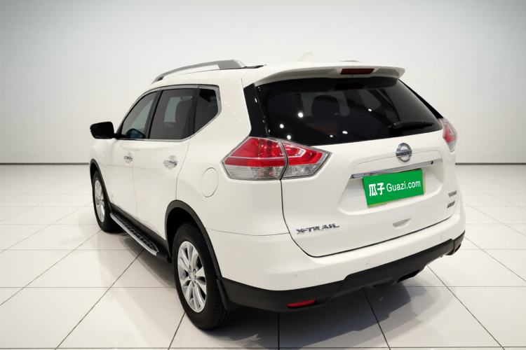 Used Nissan X-Trail 2014 2.0L CVT Comfort Edition 2WD
