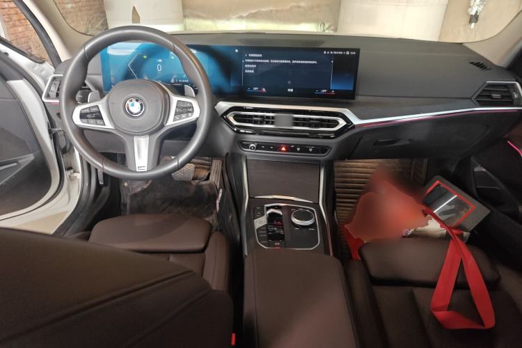 Used BMW 3 Series 2023 325i M Sport Package
