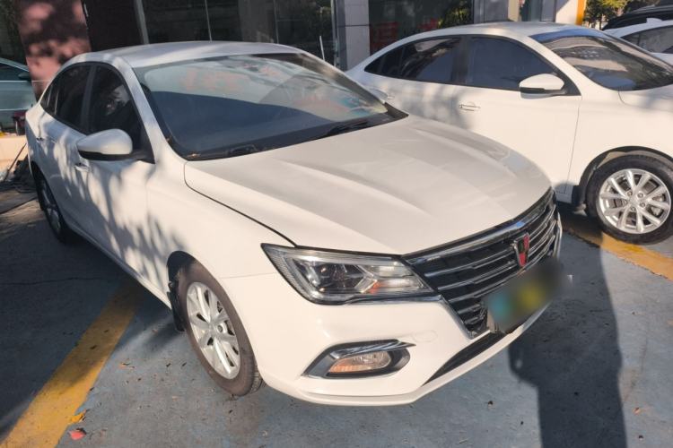 Used Roewe i5 2020 1.5L Manual 4G Connect Luxury Edition

