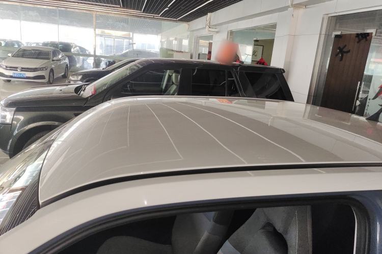 Used Wuling Hongguang MINIEV 2022 Macaron Premium Model – Lithium Iron Phosphate
