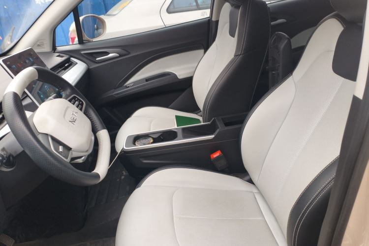 Used NETA AYA 2023 401 Lite