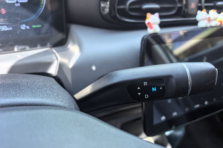 Used Leapmotor T03 2022 Pearl Edition