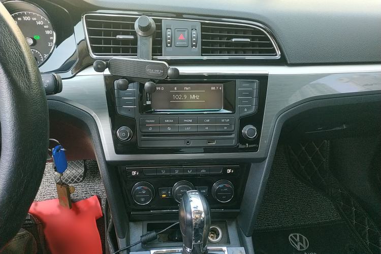 Used Volkswagen Lamando 2015 280TSI DSG Comfort Edition
