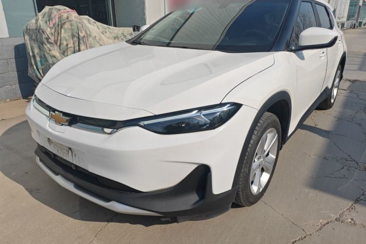 Used Chevrolet Menlo 2022 Star Enjoyment Edition Plus