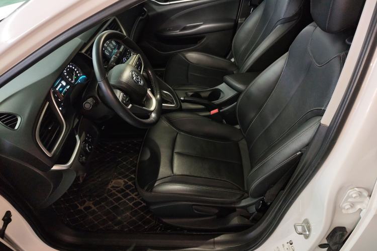 Used Buick GT 2019 18T Automatic Connected Elite Model China VI Standard