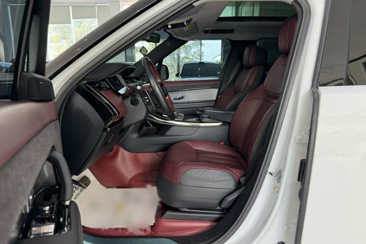 Used Land Rover Range Rover Sport 2023 400PS Dynamic SE
