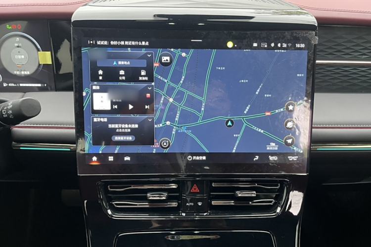 Used GAC Trumpchi M8 2024 Zongshi Series 400T Ultimate Edition
