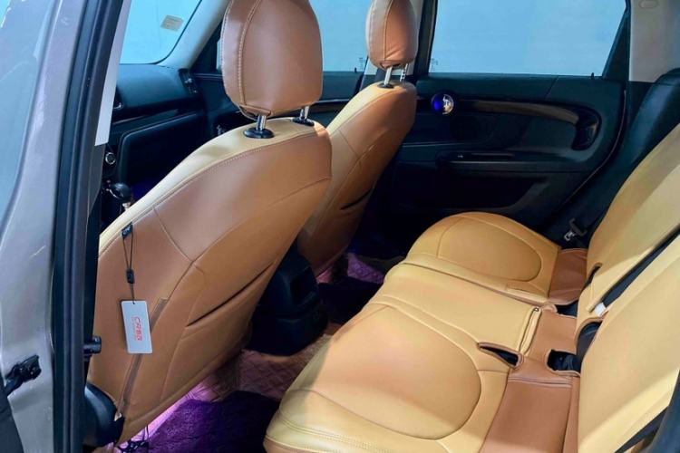 Used  Countryman 2018 1.5T COOPER Special Edition