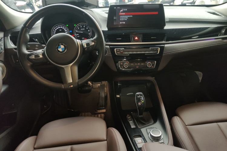 Used BMW X2 2021 Restyled sDrive25i M Sport Package

