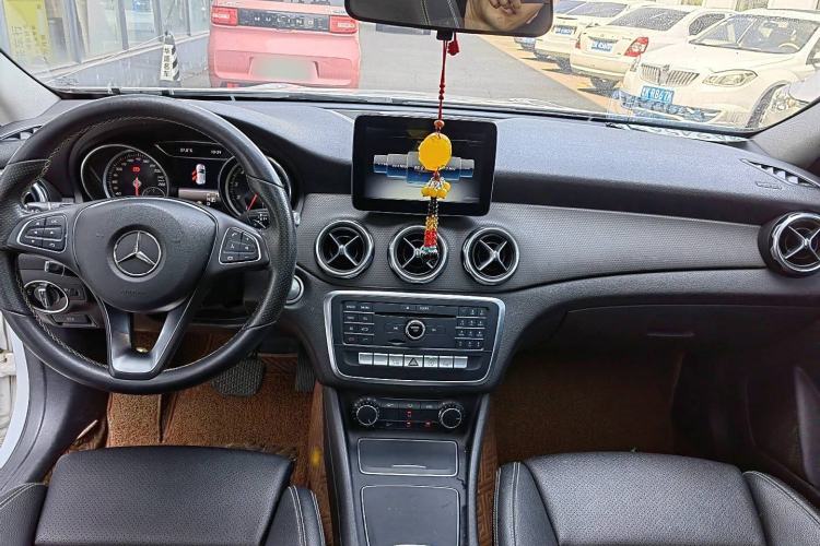 Used Mercedes-Benz GLA 2017 GLA 200 Sport Edition