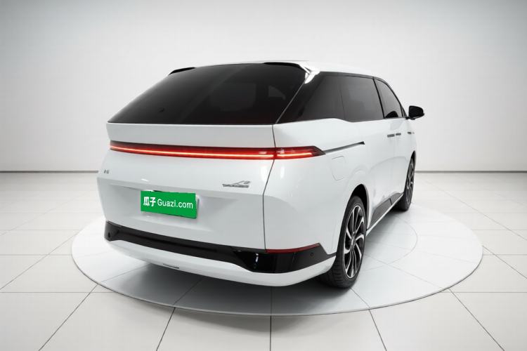 Used XPeng X9 2024 640 All-Wheel Drive High-Performance Max