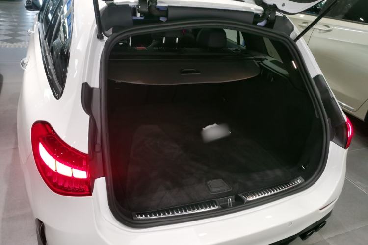 Used Mercedes-Benz C-Class AMG 2023 AMG C 43 4MATIC Estate Special Edition
