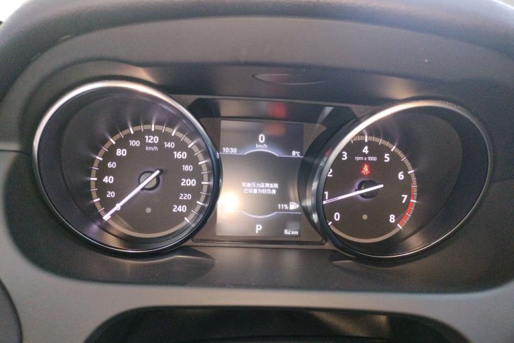 Used Land Rover Discovery Sport 2017 2.0T HSE
