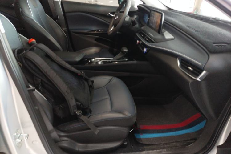 Used Buick Velite 6 2023 430km Comfort Edition
