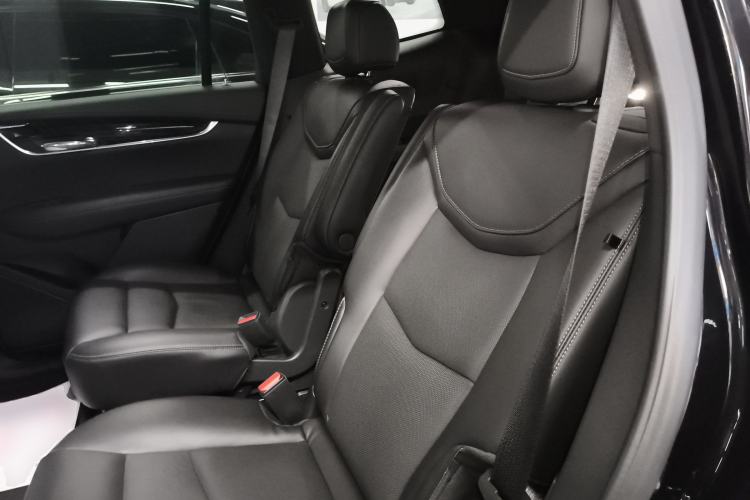 Used Cadillac XT6 2022 2.0T Six-Seater Four-Wheel Drive Luxury 120th Anniversary Limited Edition
