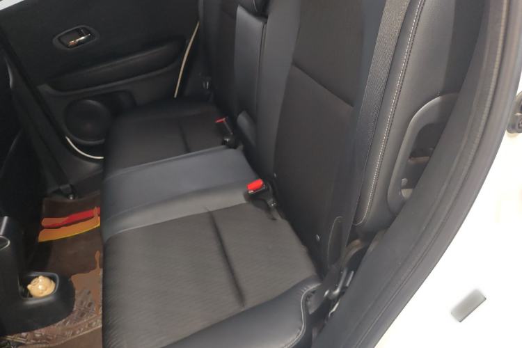 Used Honda Vezel 2020 1.5L CVT Pioneer Edition