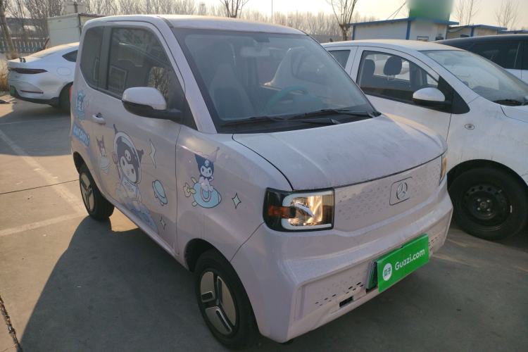 Used  uni 2025 Mildly Sweet Version 11.52 kWh