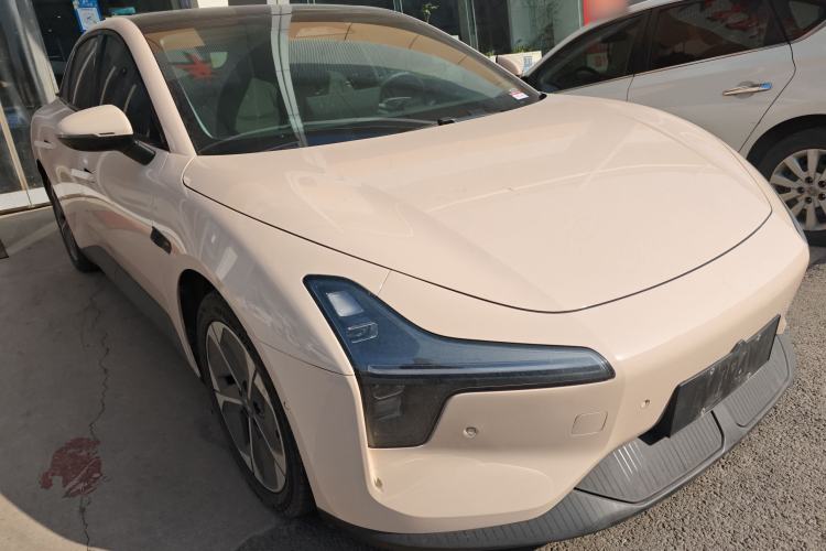 Used XPeng MONA M03 2024 620 with Ultra-Long Range