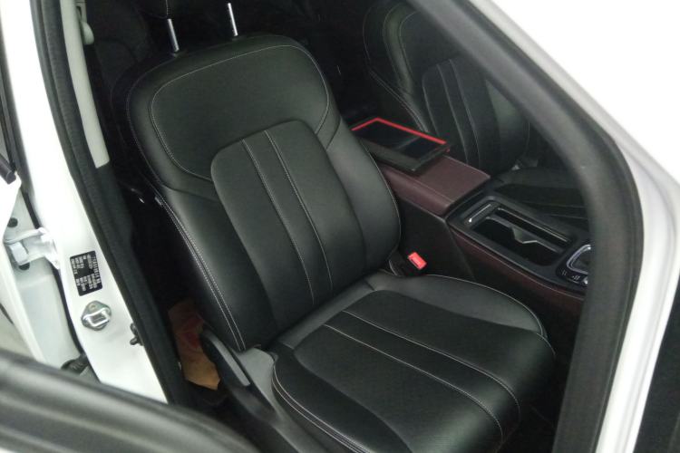 Used GAC Trumpchi M6 2021 PRO 270T Automatic Luxury Edition