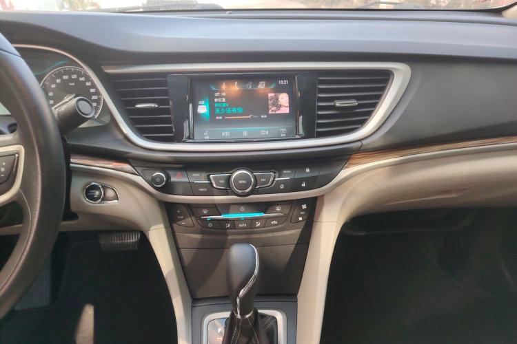 Used Buick GT 2015 15N Automatic Deluxe Edition
